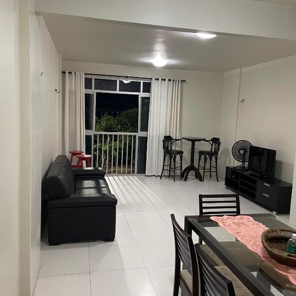 Apartamento Fortaleza - Beira Mar - Mucuripe - Foto 4