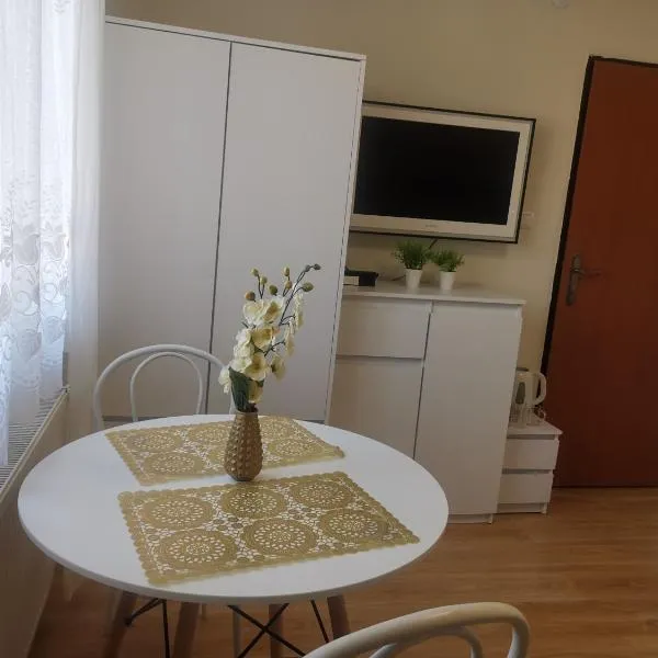 Pokoje Gościnne Karina, hotel v destinaci Jelení Hora