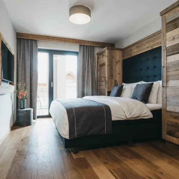 VAYA Ladis, hotel en Ladis