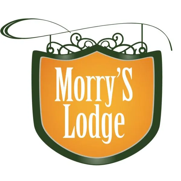 Morry's Lodge Guest House, hotel in Balsorano Vecchio