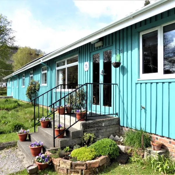 Inveraray Hostel, hôtel à Inveraray