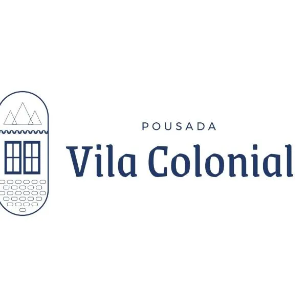 Pousada Colonial, hotel v destinaci Pirenópolis