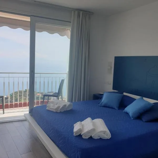 Case Vacanze da Birba, hotel i Ravello