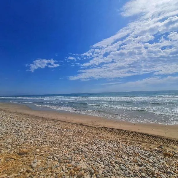 Primera linea Oropesa del Mar, хотел в Оропеса дел Мар