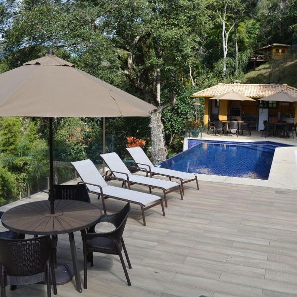 Sítio Vaca do Brejo · Natureza e Tranquilidade - Foto 4