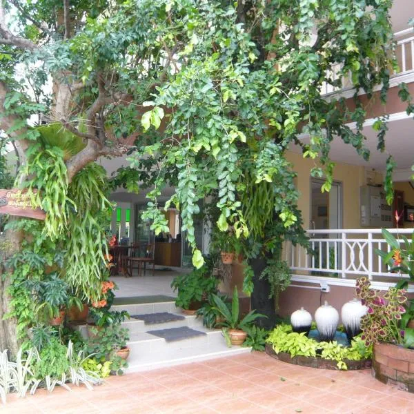 U.D.Home Apartment, hotel v destinaci Ban Chang