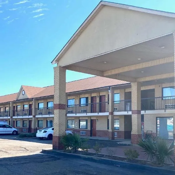 SureStay Hotel by Best Western Richland, hotel in Richland