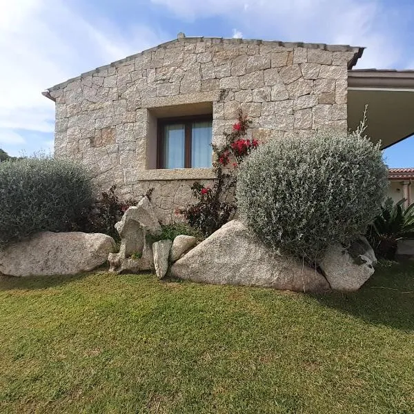 B&B Majore, hotel a Olbia