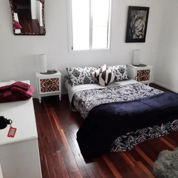 Kyogle Comfy Homestay, hotel in Wiangaree