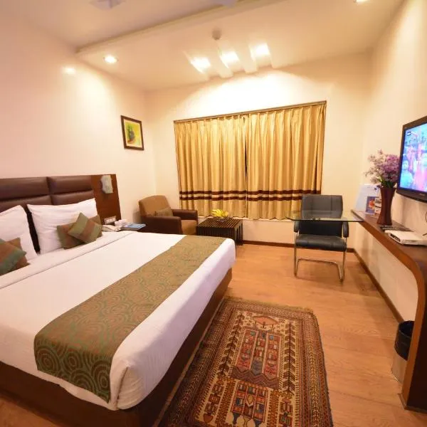 The Legend Inn @Nagpur photo 2