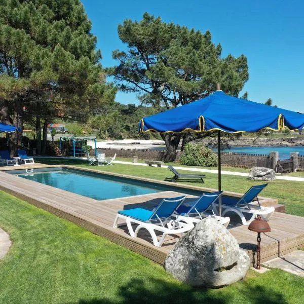 Casa Porto Cabanas by Upper Luxury Housing, hotel a Tal