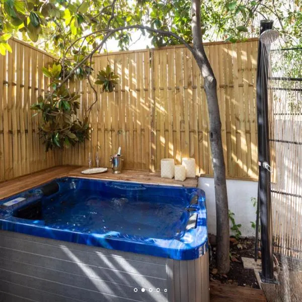 Luxury Suite Jasmin, hotel v Splitu