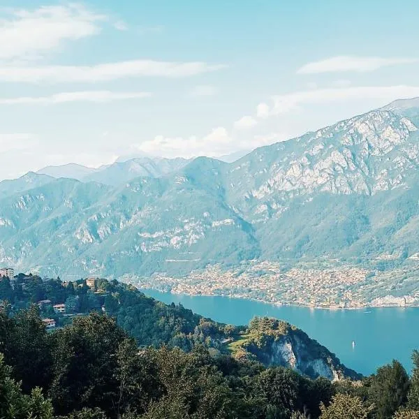 IL MIRABEAU, hotel v destinácii Bellagio