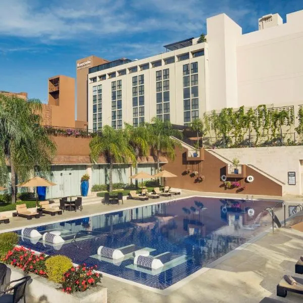 Barceló Santo Domingo、サントドミンゴのホテル