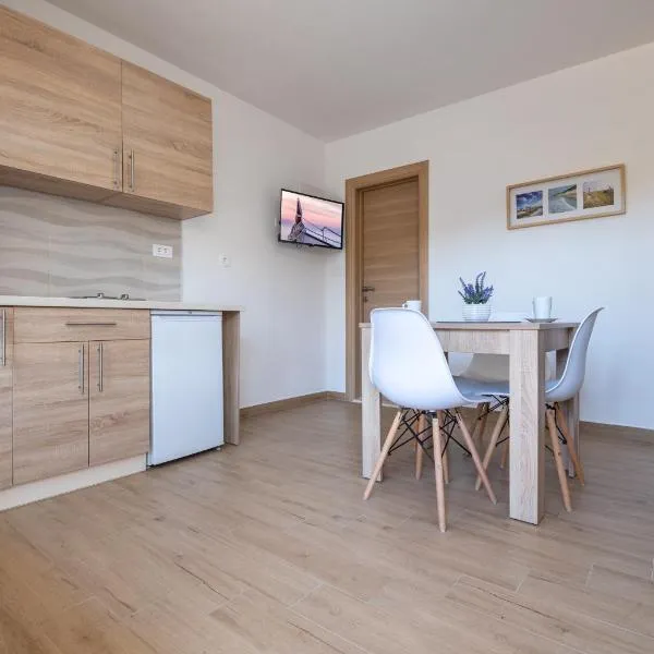 Apartmani Frane, hotel v destinaci Neum