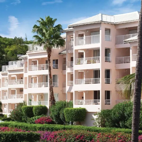 Elysian Beach Resort, hotel en St Thomas