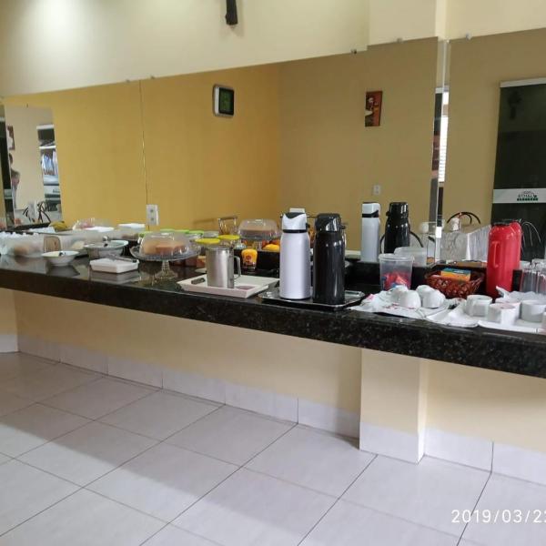 HOTEL GARCIA - Foto 4