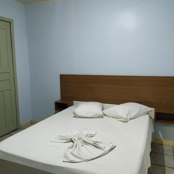 HOTEL GARCIA - Foto 5