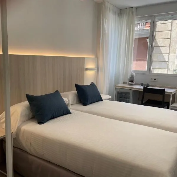 LC Hotel Urbano, hótel í Alicante