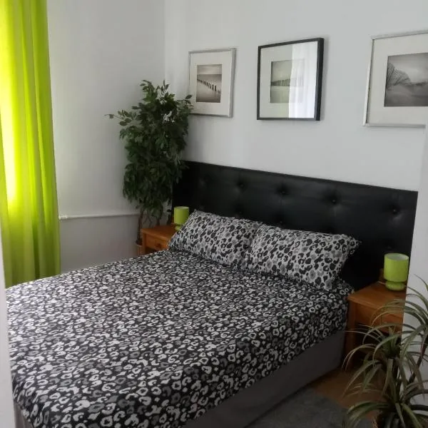 Giżycko Studio Apartament, hotel v destinácii Giżycko