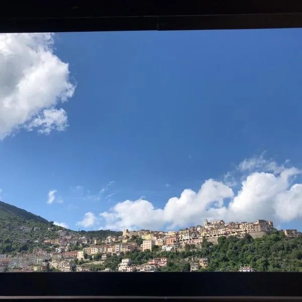 B&B La Noce, hotel v destinácii Monte San Biagio