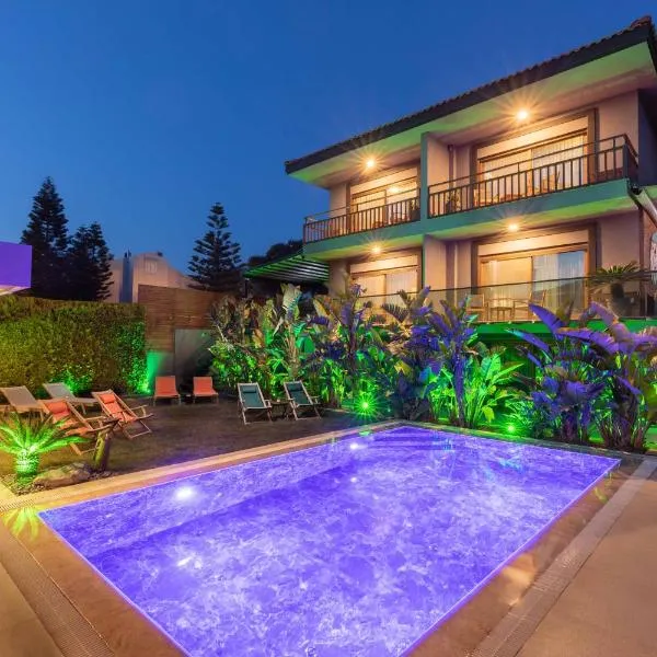 Galano Suites Alacati, Hotel in Alaçatı