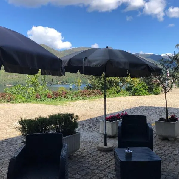 Hotel Portas do Gerês，吉爾斯的飯店