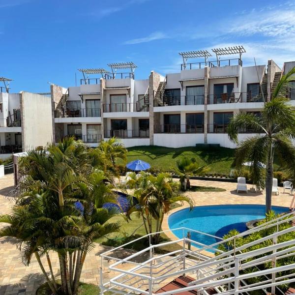 Casa Pipa Charme do Amor - Foto 4