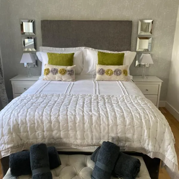 Dandelion No2, hotel en Flashader