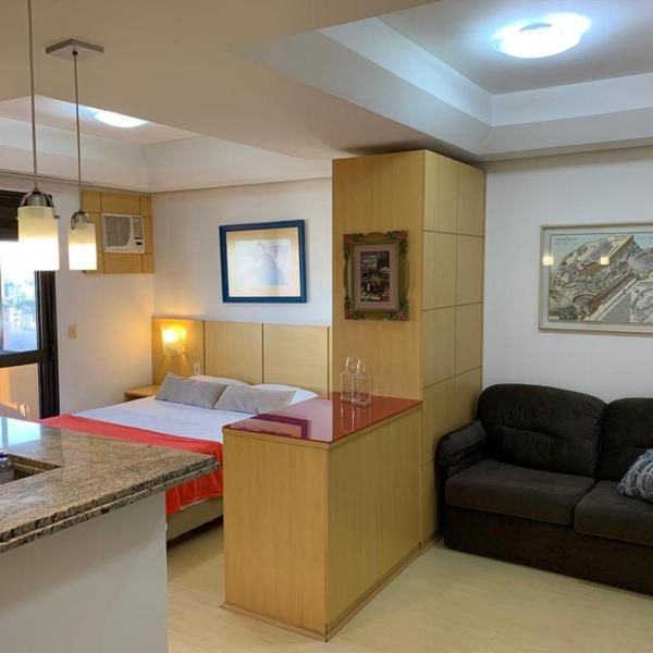 Apartamento Beverly Hills Studio