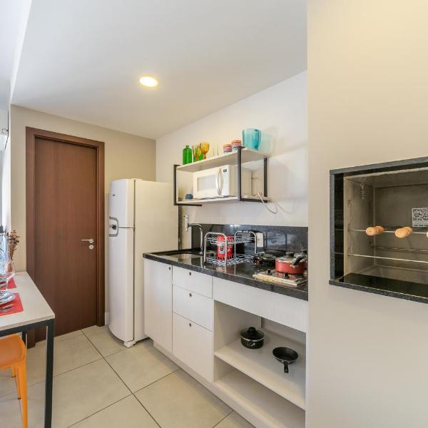 Apartamento perfeito Pueblo 595 - Foto 3