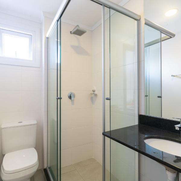 Apartamento perfeito Pueblo 595 - Foto 5