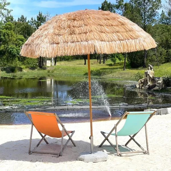 DoAguaBoa, hotel in Coruche