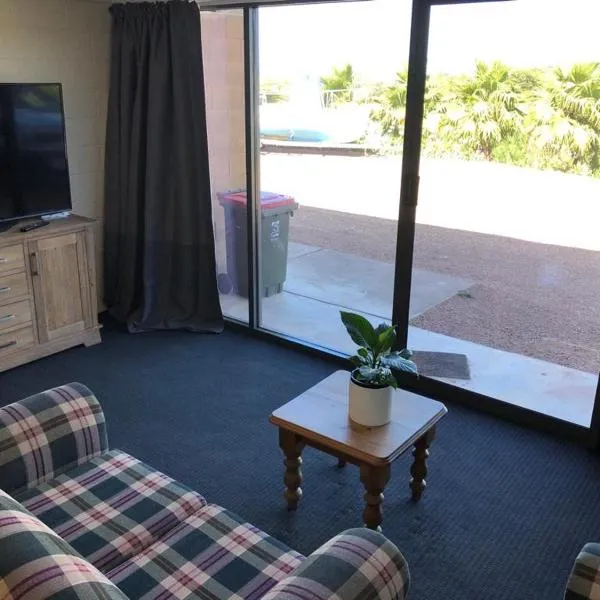Happy Valley Studio, hotel v destinaci Port Lincoln