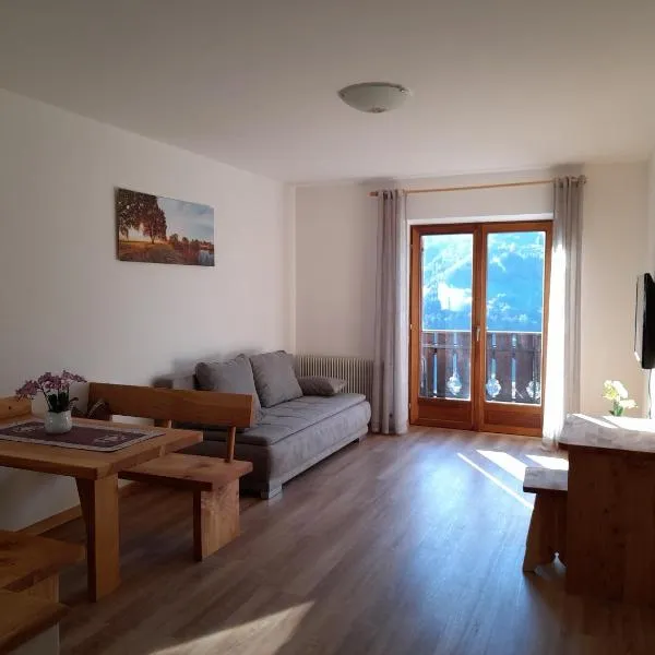 Stuberhof, hotel v destinaci Rifiano