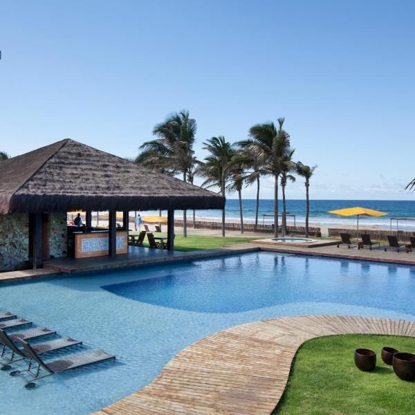 Zorah Beach Hotel - Foto 4