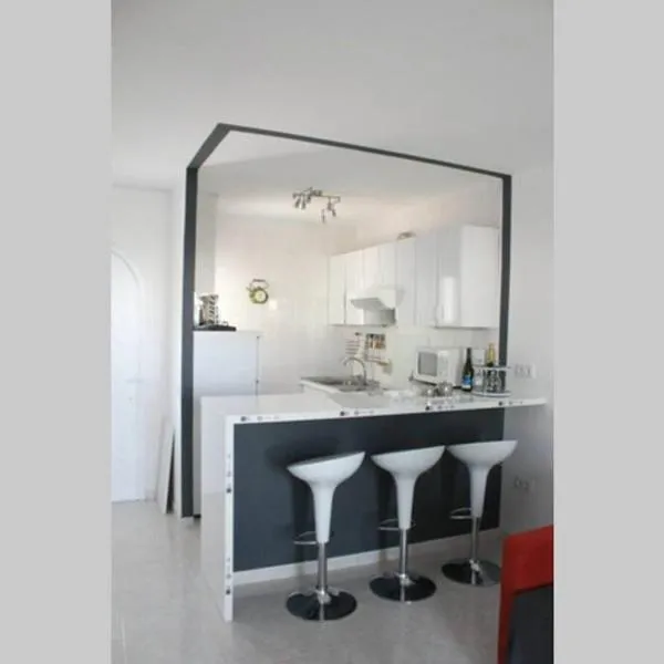 APARTAMENTOS BINIFORCAT CB apto 52 IDEAL PLACE FOR HOLIDAY, hotel v destinácii Cala en Blanes