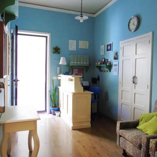 Casa Di Pam, hotel v destinaci Scicli