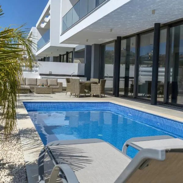 Protaras Royal Pearl Villa 7, Hotel in Protaras