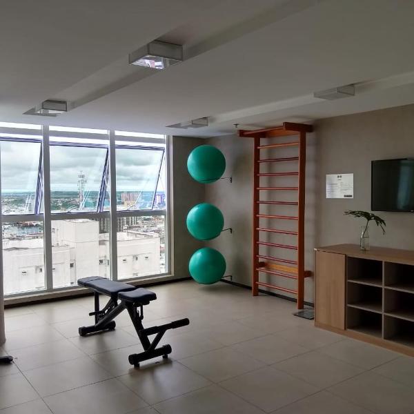 Flat Constelações - Foto 5