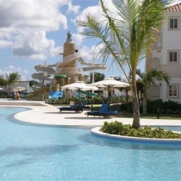 Appartamenti in Cadaques Caribe, ξενοδοχείο σε Mano Juan