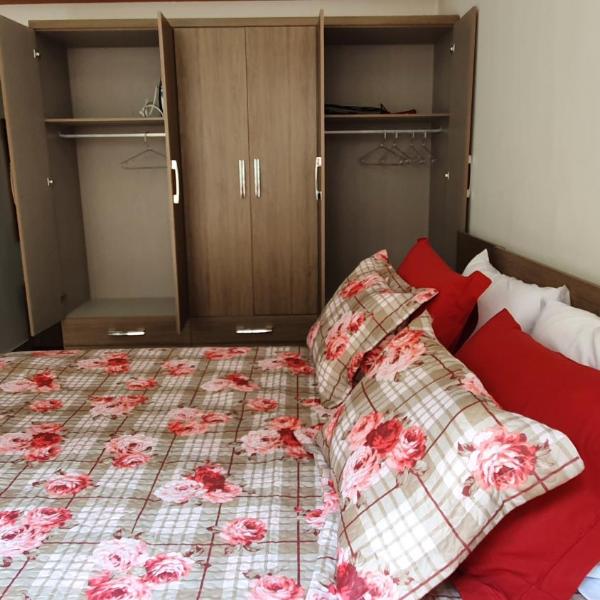 Apartamento inteiro - Foto 2