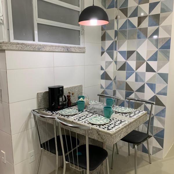 Apartamento inteiro - Foto 4