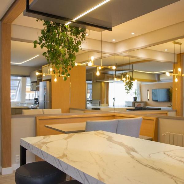 Incrível apartamento no Centro de Gramado - Foto 4