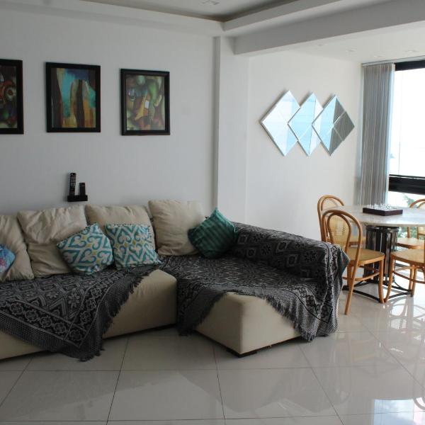 Porto Real Resort - Apto 3 Suites Vista para o Mar - Foto 5