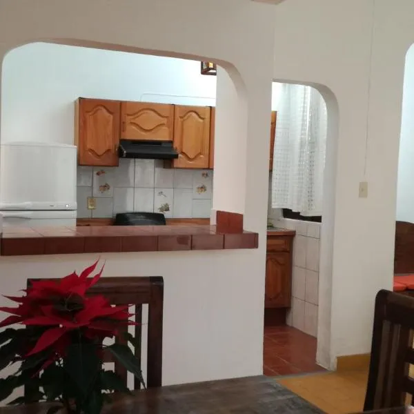 Casa Gaby, hotel in Morelia