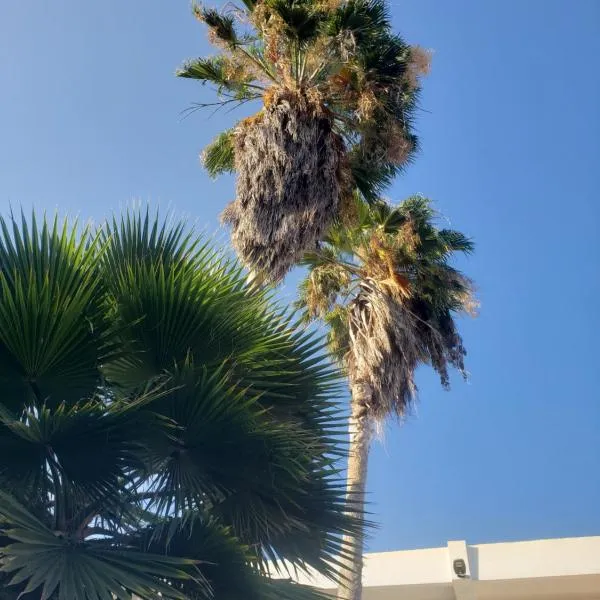 Sea Shell Palms, Ocho Rios, viešbutis mieste Port Maria