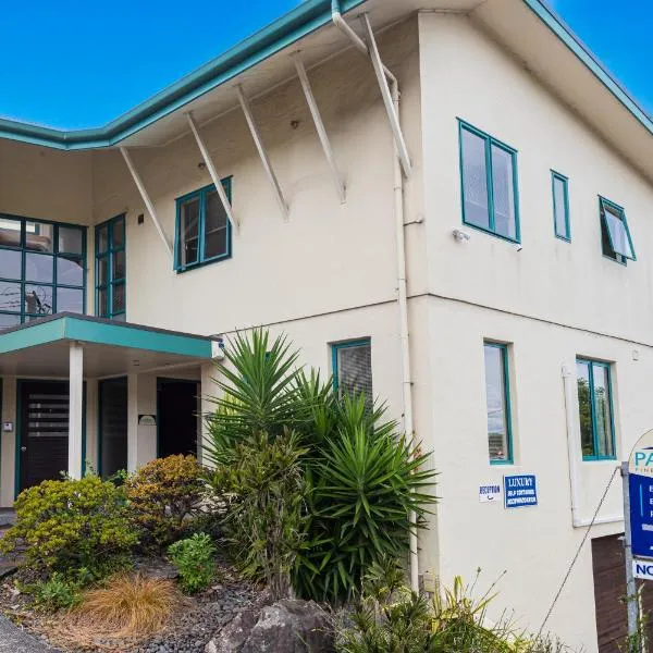 Parkhill Accommodation, hotel in Whangarei