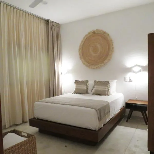 샌프란시스코에 위치한 호텔 Casa Cora