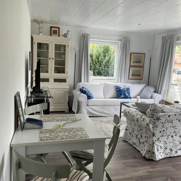 샤르보이츠에 위치한 호텔 Hamptons No.4